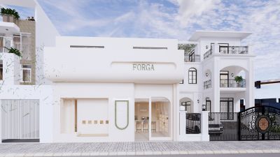 Forga Spa